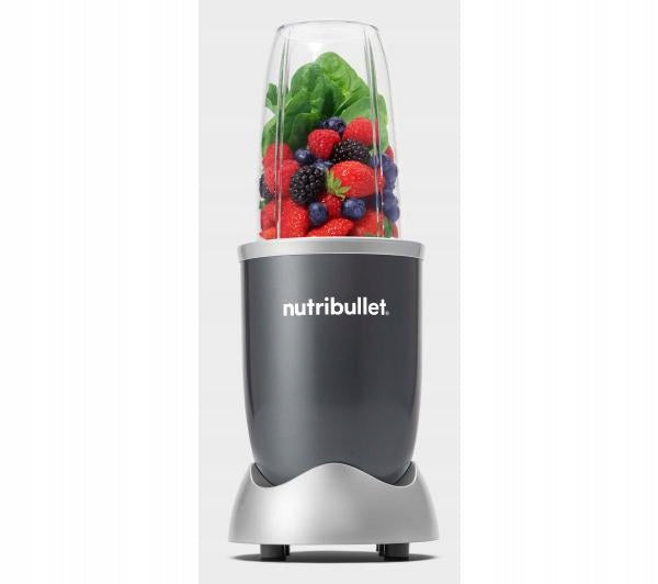 Cup blender Nutribullet NB614DG 600 W grey EAN (GTIN) 8006447001558