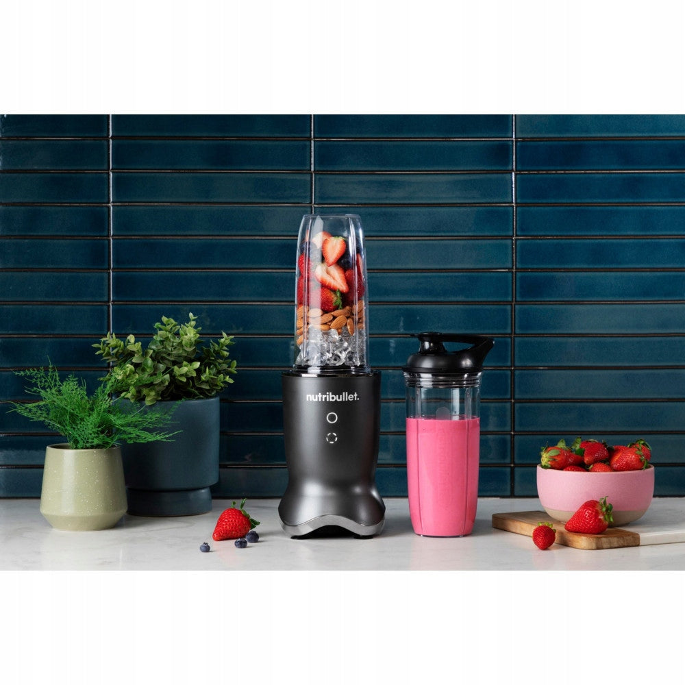 Cup blender Nutribullet Ultra NB1206DGCC Product weight with unit packaging 4.22 kg