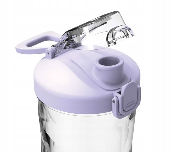 Cup blender Raven Wireless EBB001F 0,6l cover included Brand Raven