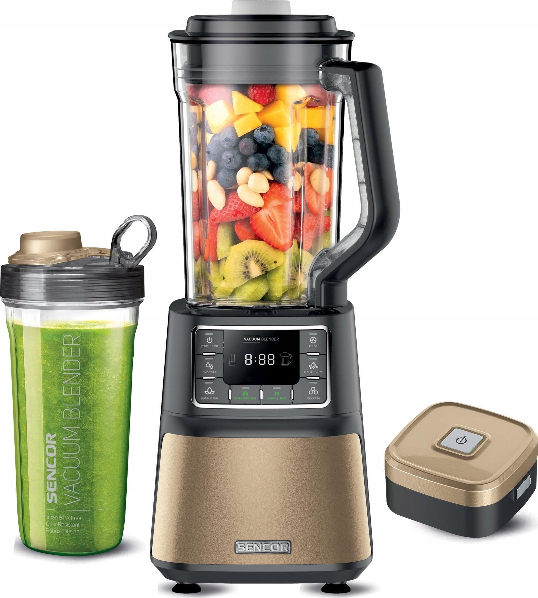 Cup blender Sencor SBU 7677CH