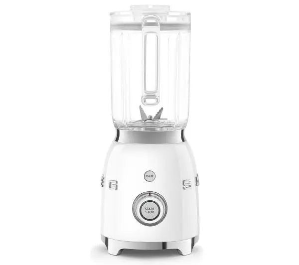 Cup blender Smeg BLF03WHEU 1,5L 800W for Ice Crushing Mixing