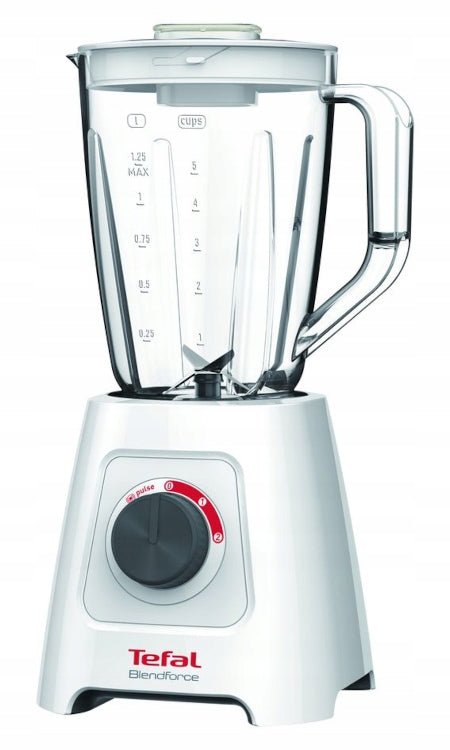 Cup blender TEFAL BL420 ice crushing 600W Manufacturer code BL420131