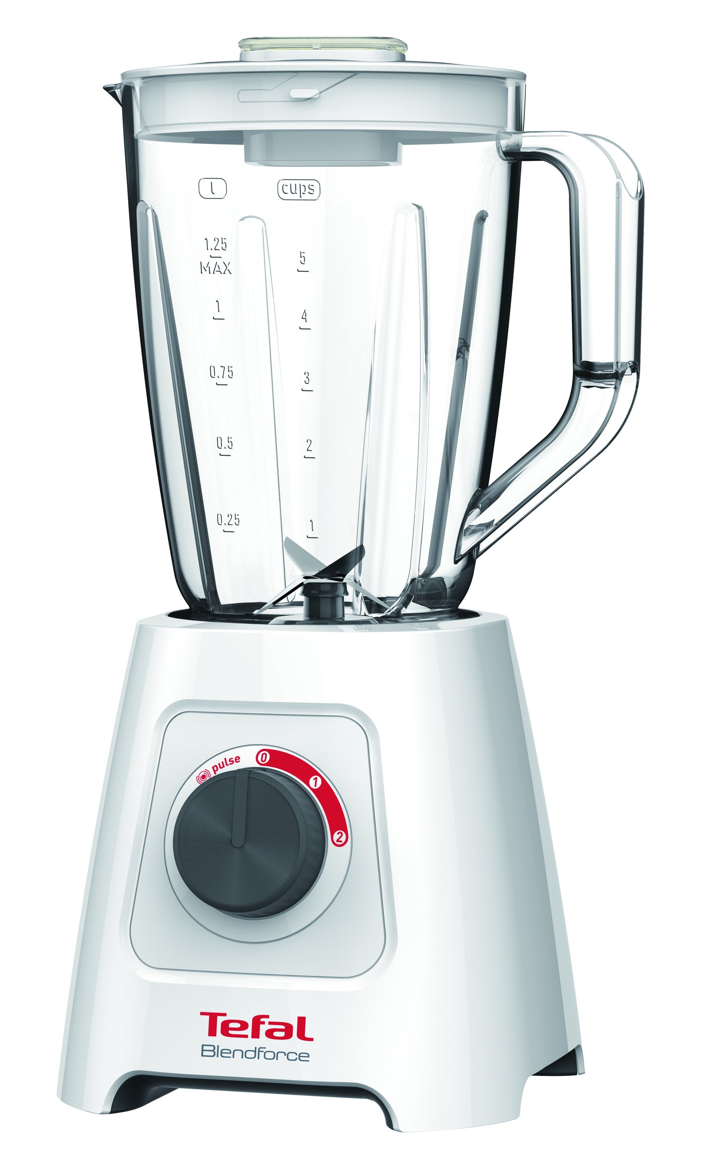 Cup blender Tefal BL420131 600 W white Packaging status original