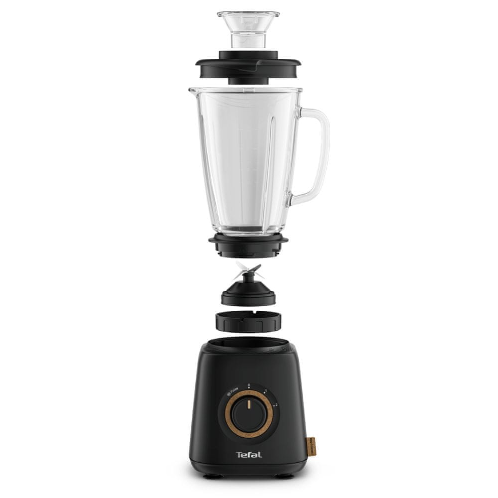 Cup blender Tefal BL46EN38 800 W black Brand Tefal