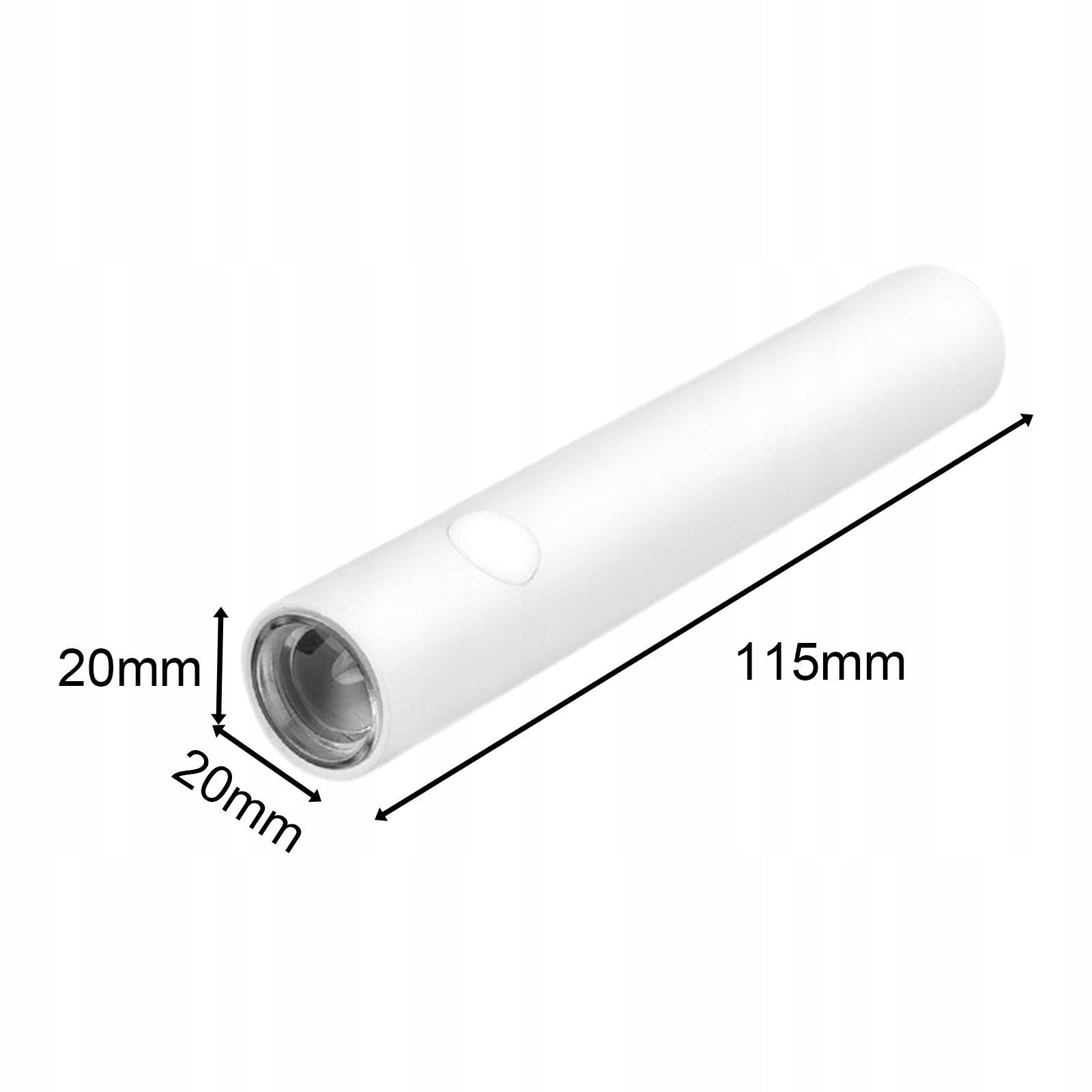 Curing Lamp/ LED Nail Light/ Mini Nail Dryer Lamp, Mini Nail Light /for Medical device type accessories for a medical device or a product without an intended medical purpose