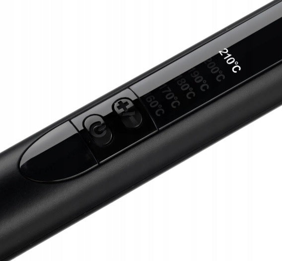 Curler BABYLISS C449E 10 mm Temperature control yes