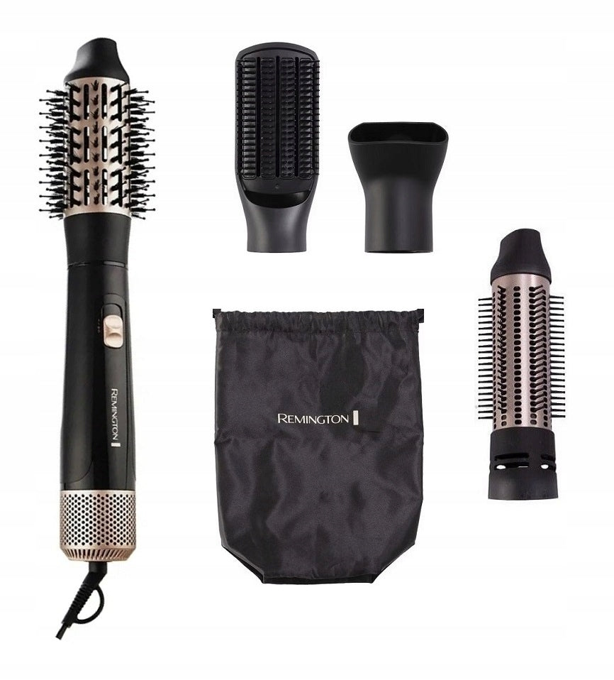 Curler Dryer Styling Curler Set REMINGTON AS7500 Manufacturer code AS7500