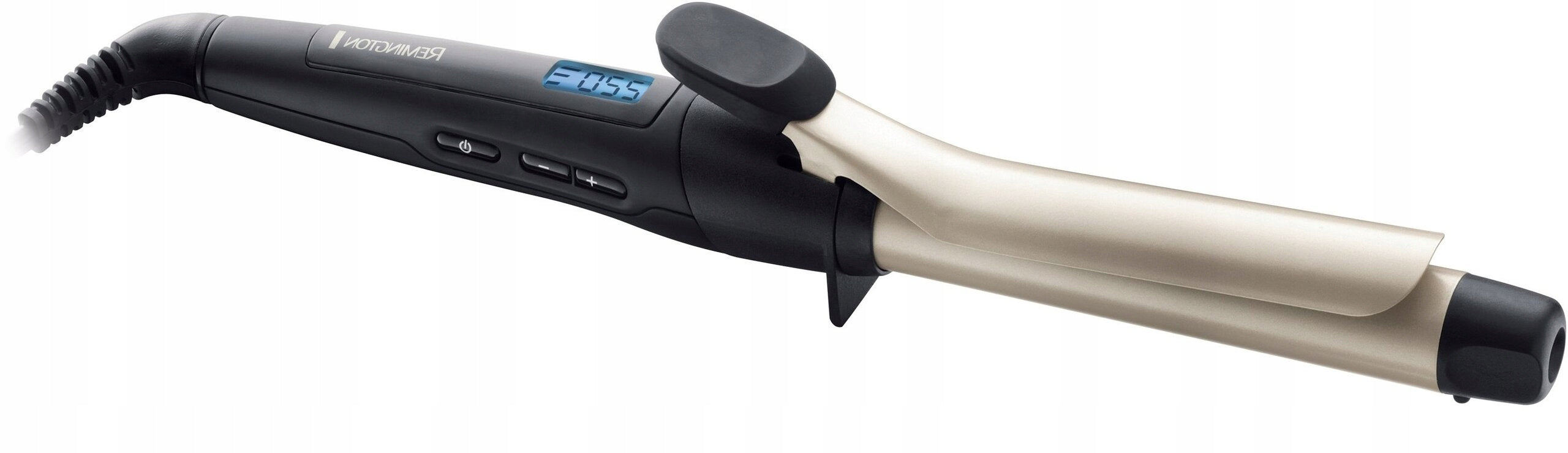 Curler REMINGTON Pro Soft Curl CI6325 25 mm Dominant color black