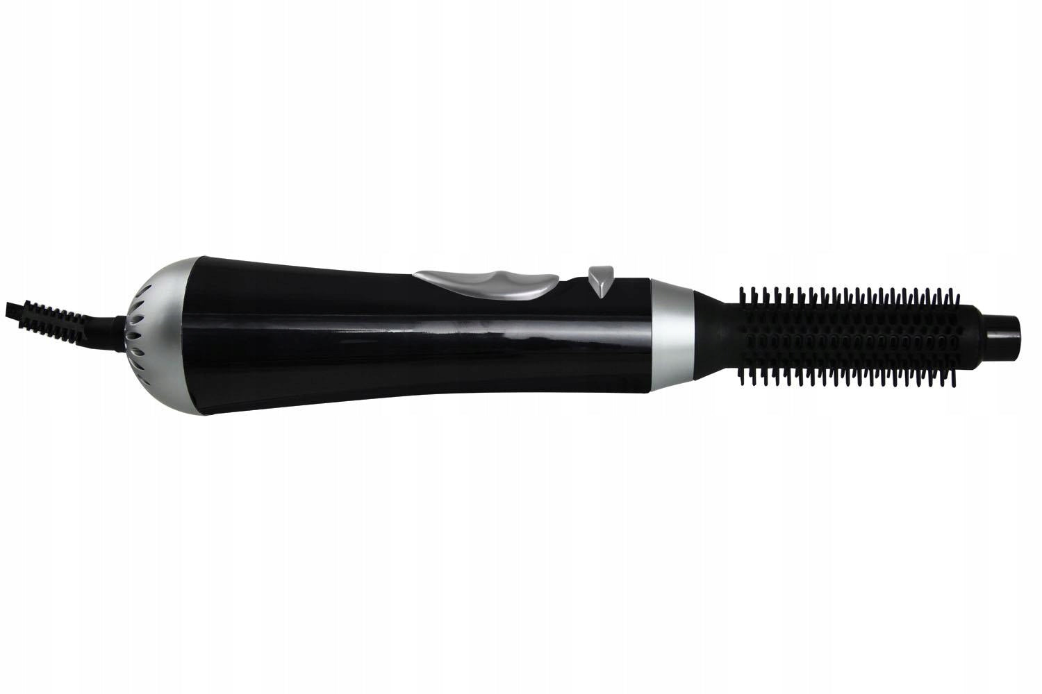 Curler-dryer Esperanza NEFERTITI black EBL001K Manufacturer code EBL001K