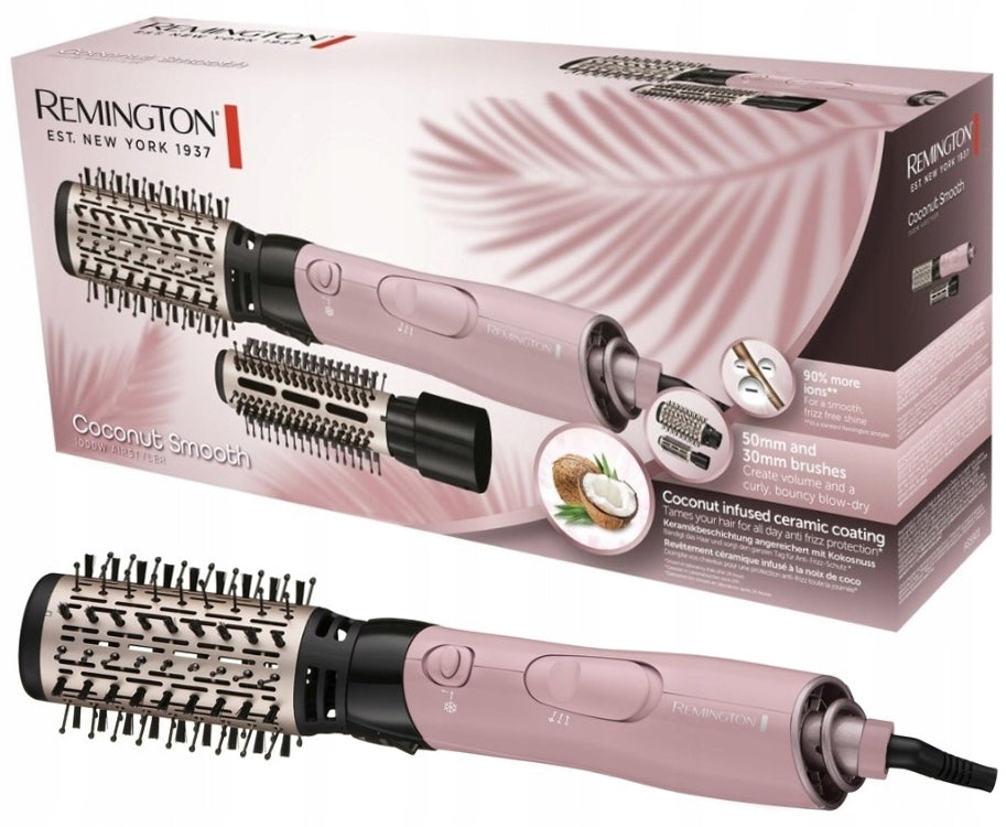 Curler-dryer Remington AS5901 Manufacturer code AS5901
