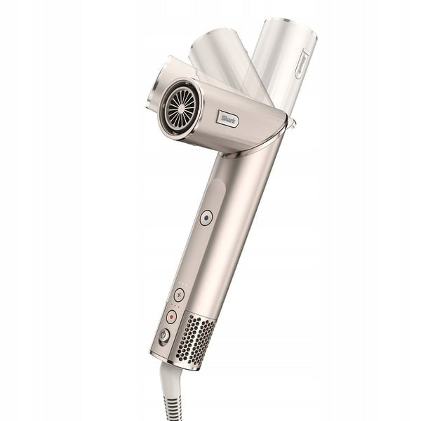 Curler-dryer Shark FlexStyle HD424SLEU multistyler OUTLET Manufacturer code HD440