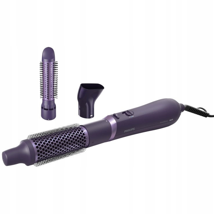 Curler dryer with ionization Philips BHA305/00