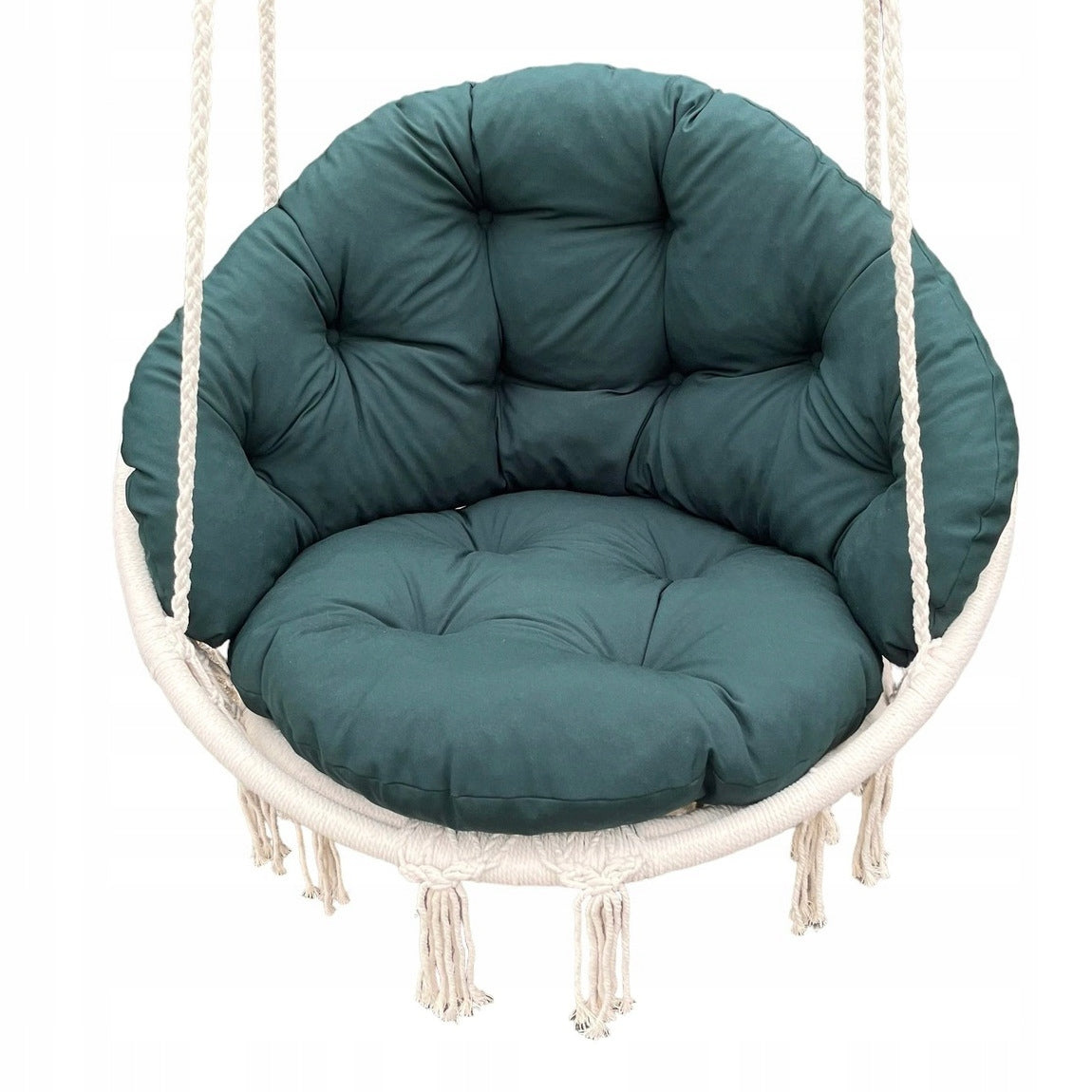 Cushion for STORK NEST Swing green Manufacturer no brand