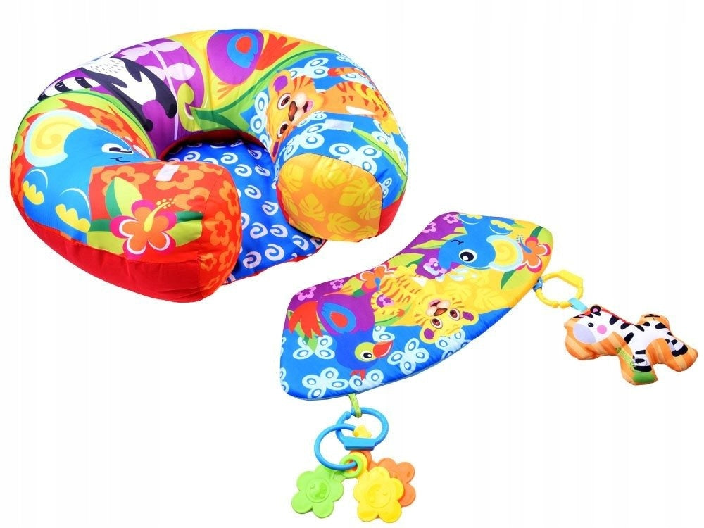 Cushion roller for learning seat ZA2566 Brand Jokomisiada