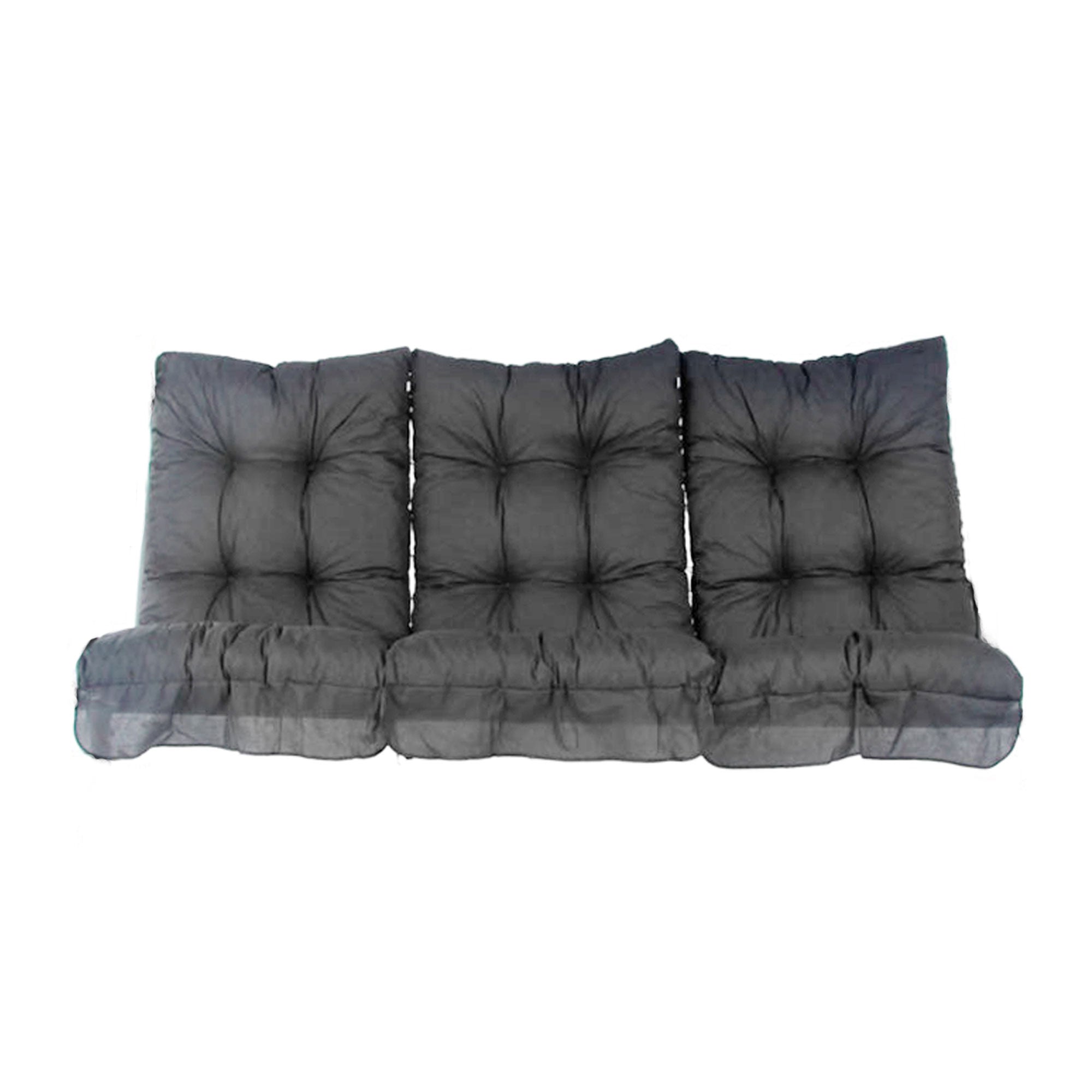 Cushions for swing garden bench 170 cm Patio Monte Carlo 489933