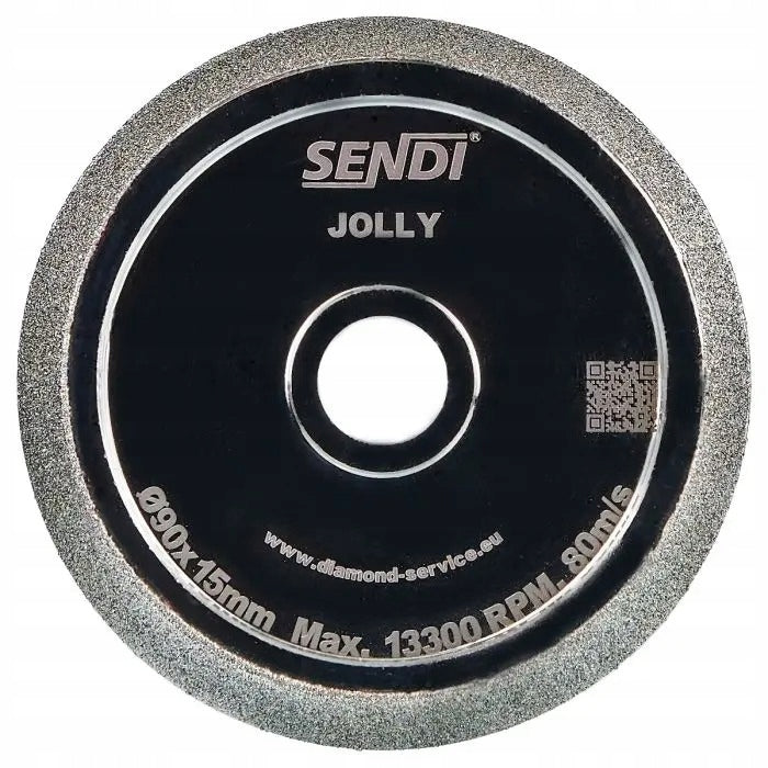 Cutter Sendi 90 mm for Wandela for chamfering Jolly 45 tiles