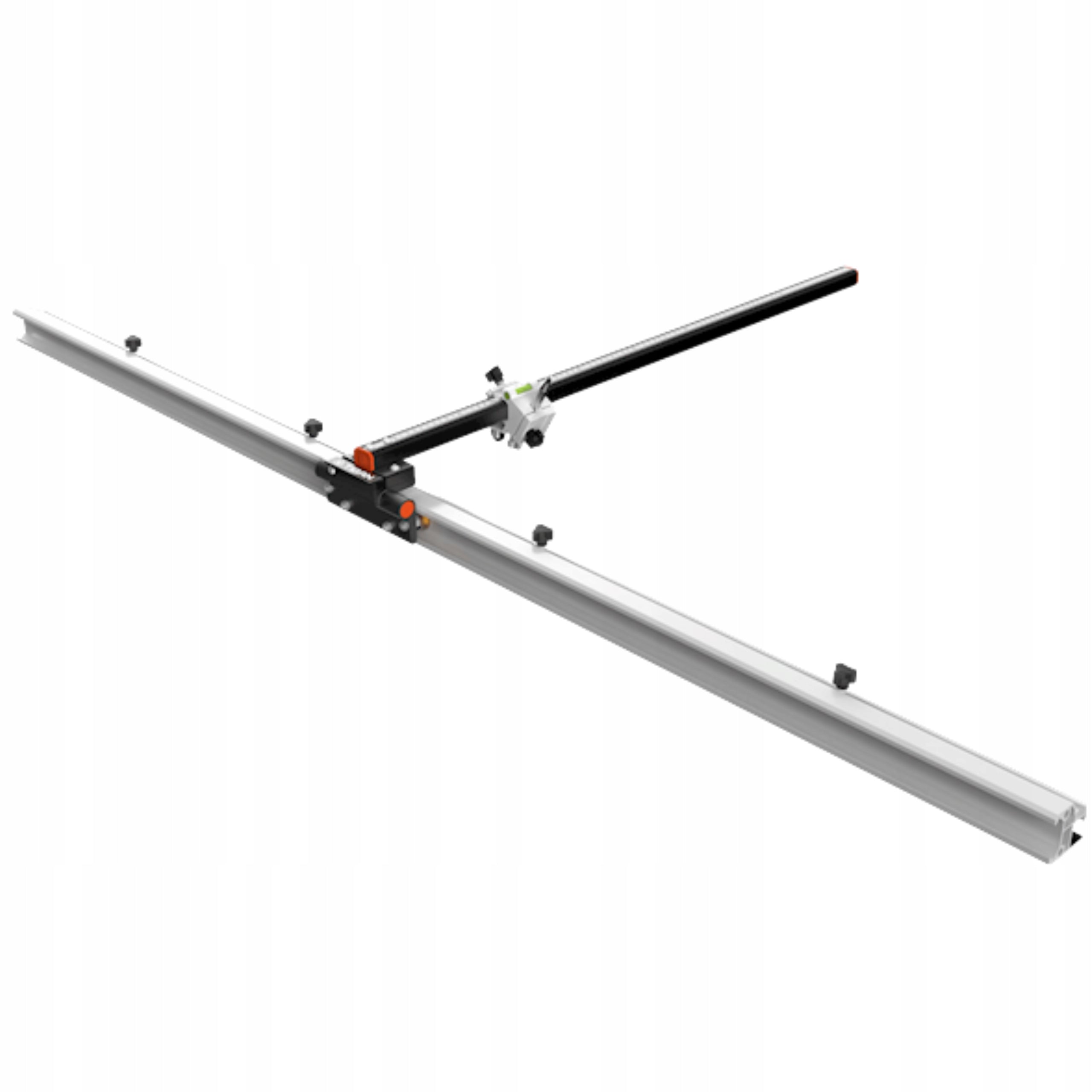 Cutter for Large Format Tiles WERTEC 3,4m T-CUTTER + FREEBIE Manufacturer code WT-TC34