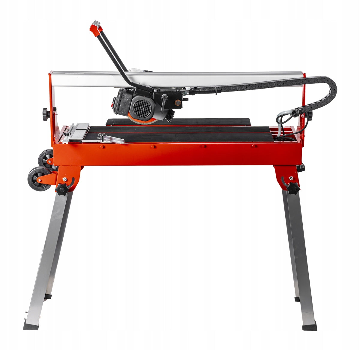 Cutter for Tiles DEDRA Table Wet Cutting Glaze 800W 720mm EAN (GTIN) 5902628781703