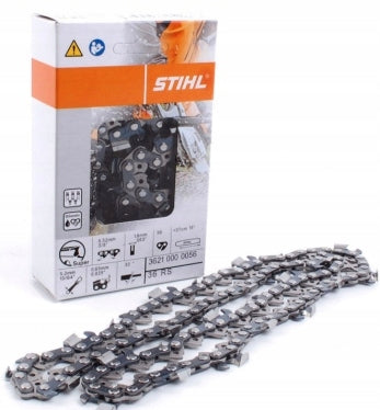 Cutting chain STIHL 3/8 1,5 42 teeth 84 links 60cm Huqsvarna