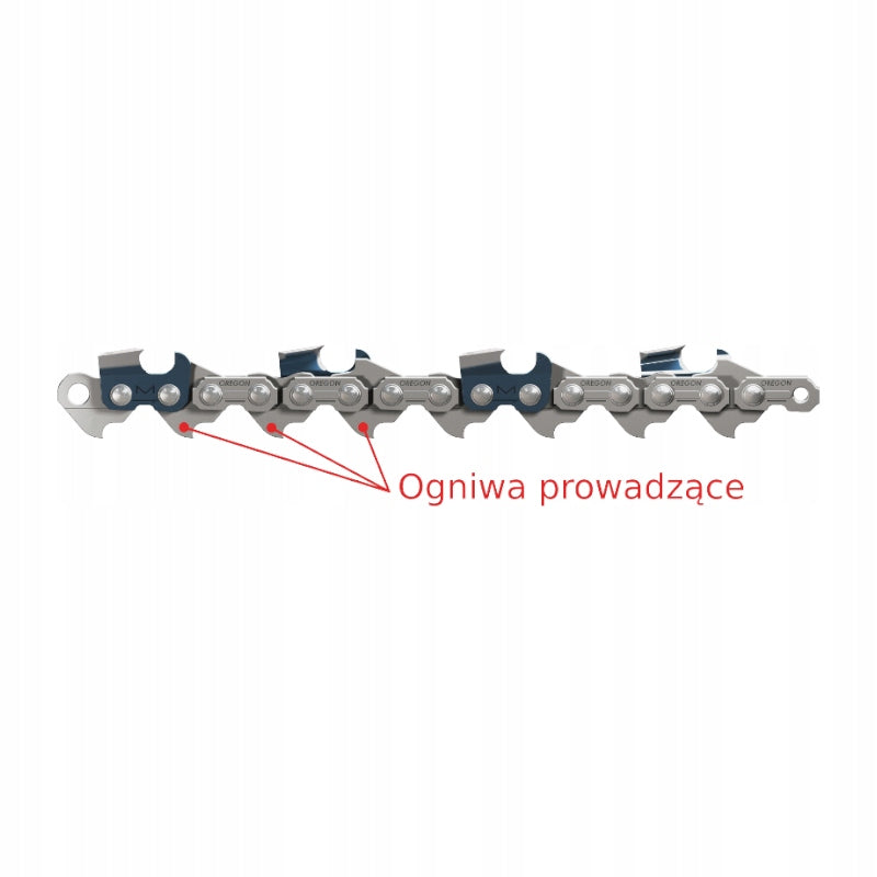 Cutting chain saw 3/8 1,1 56 Oregon 90PX056E Brand Oregon