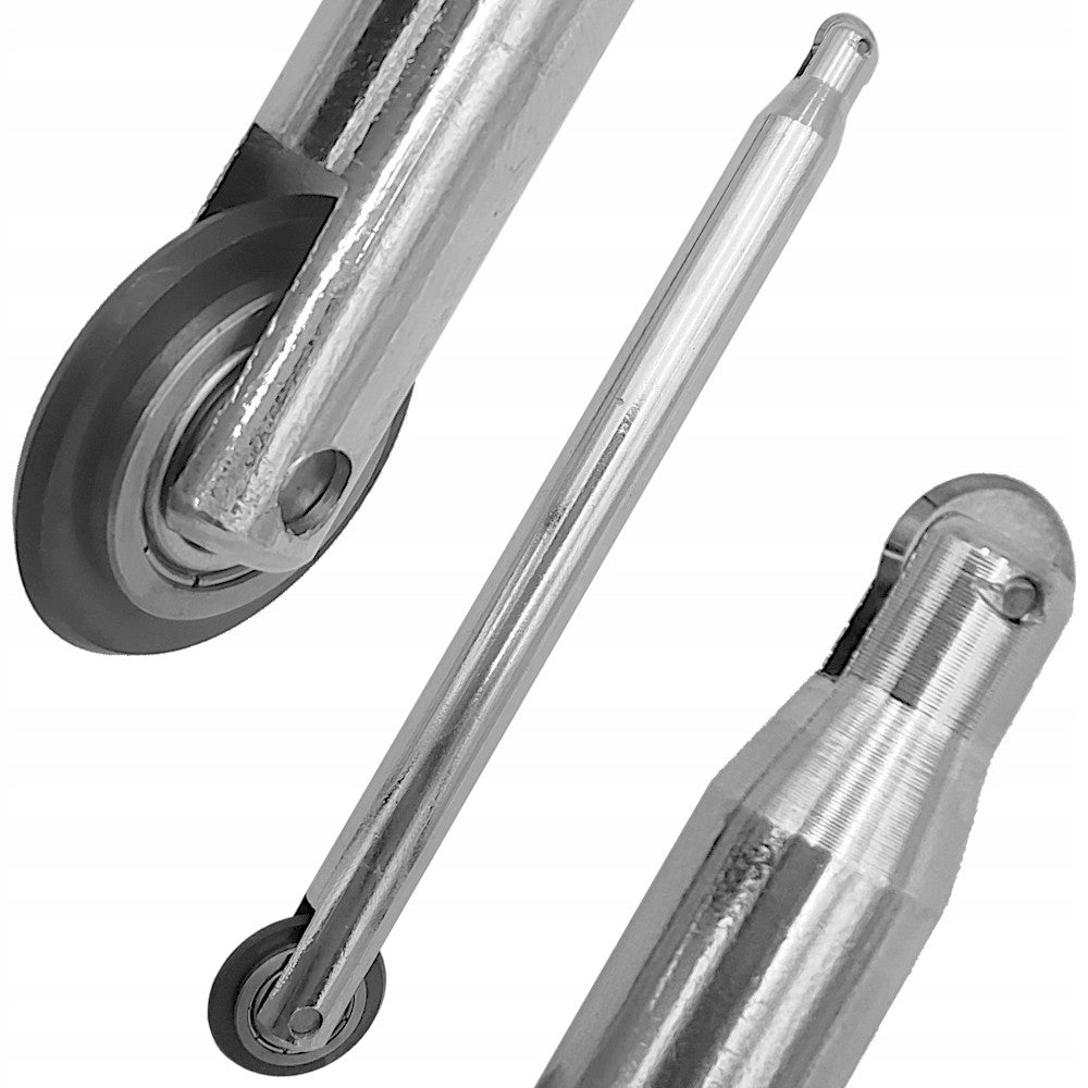 Cutting wheel double-sided knife 12/22mm for Tracer 1200 Mechanic