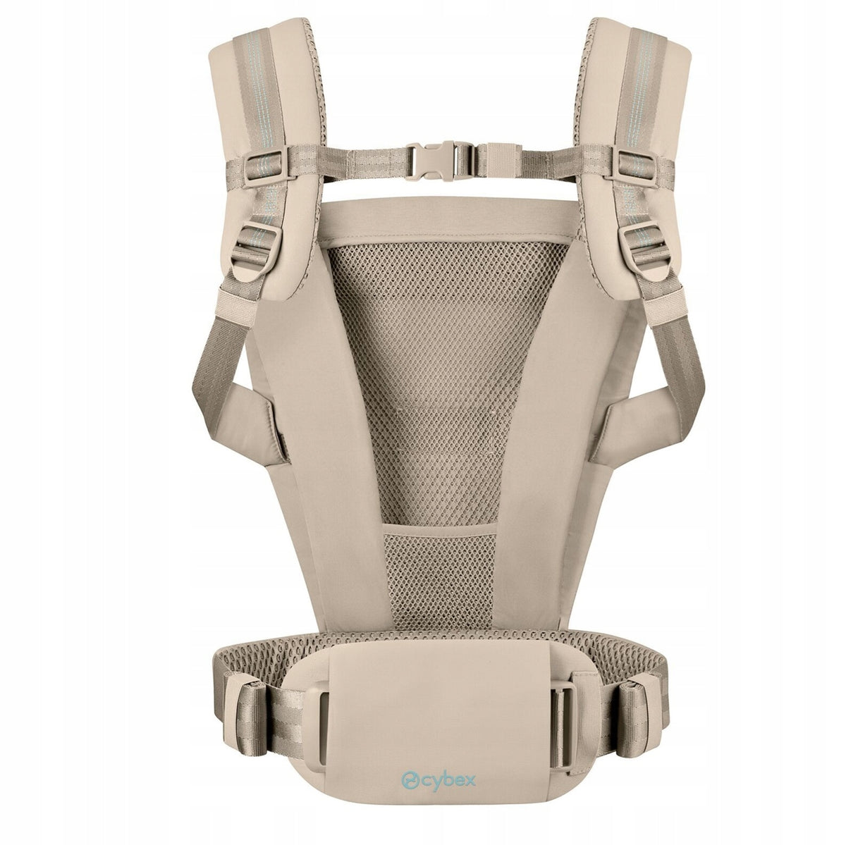 Cybex Amya baby carrier 0-3 years to 15 kg / Almond Beige Packaging status original