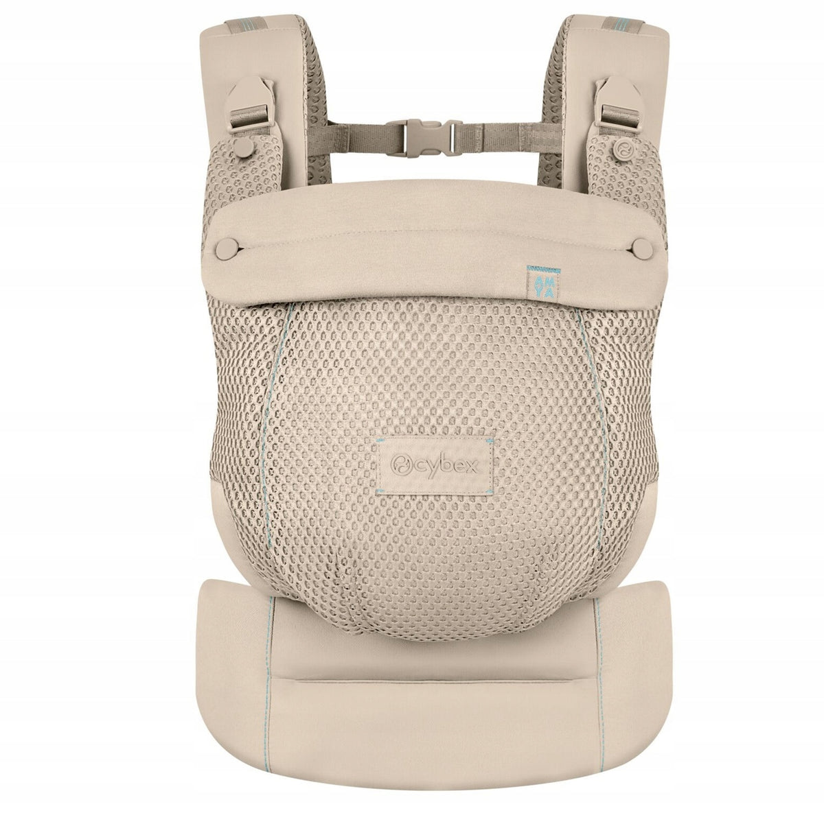 Cybex Amya baby carrier 0-3 years to 15 kg / Almond Beige