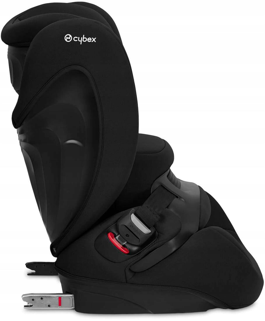 Cybex Pallas B i-Size - car seat 76-150 cm 9-50kg Pure Black Manufacturer code 4063846431892
