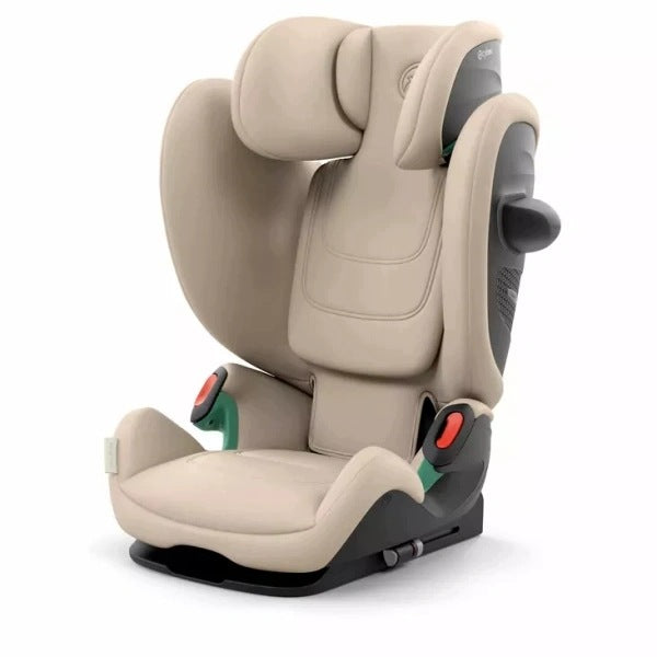 Cybex Pallas G3 Car Seat 9-50 kg Almond Beige Brand Cybex
