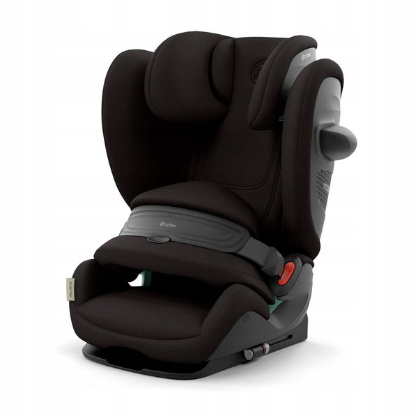 Cybex Pallas G3 Car Seat 9-50 kg Magic Black