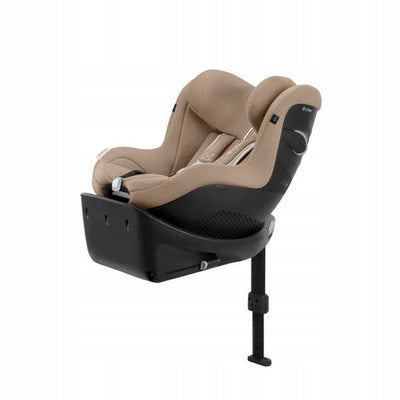 Cybex Sirona Gi I-Size Car Seat 0-20kg Plus Almond Beige