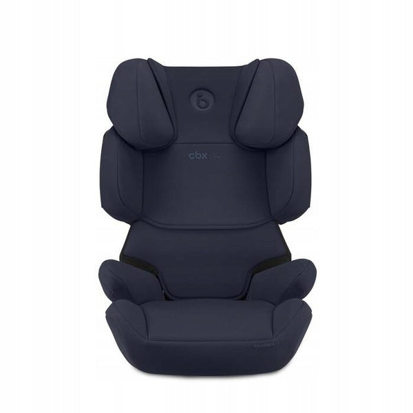 Cybex Solution X I-Fix Car Seat 15-50 kg Blue Moon Weight category 15-50 kg