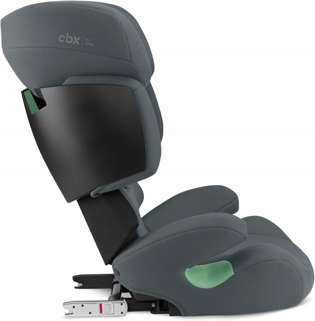 Cybex Solution X i-Fix Car Seat i-Size Isofix 100-150cm 15-50kg Manufacturer code 4063846375332