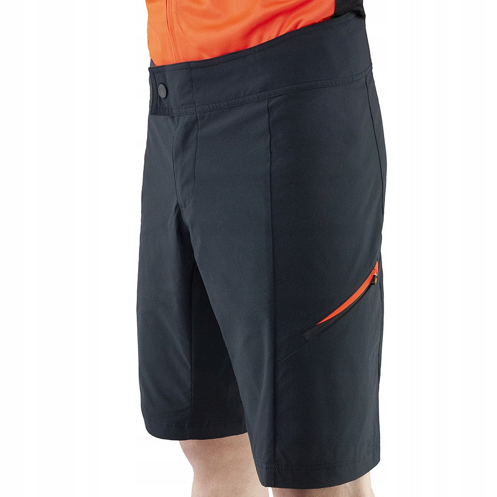 Cycling shorts KTM Factory Enduro OFFROAD L