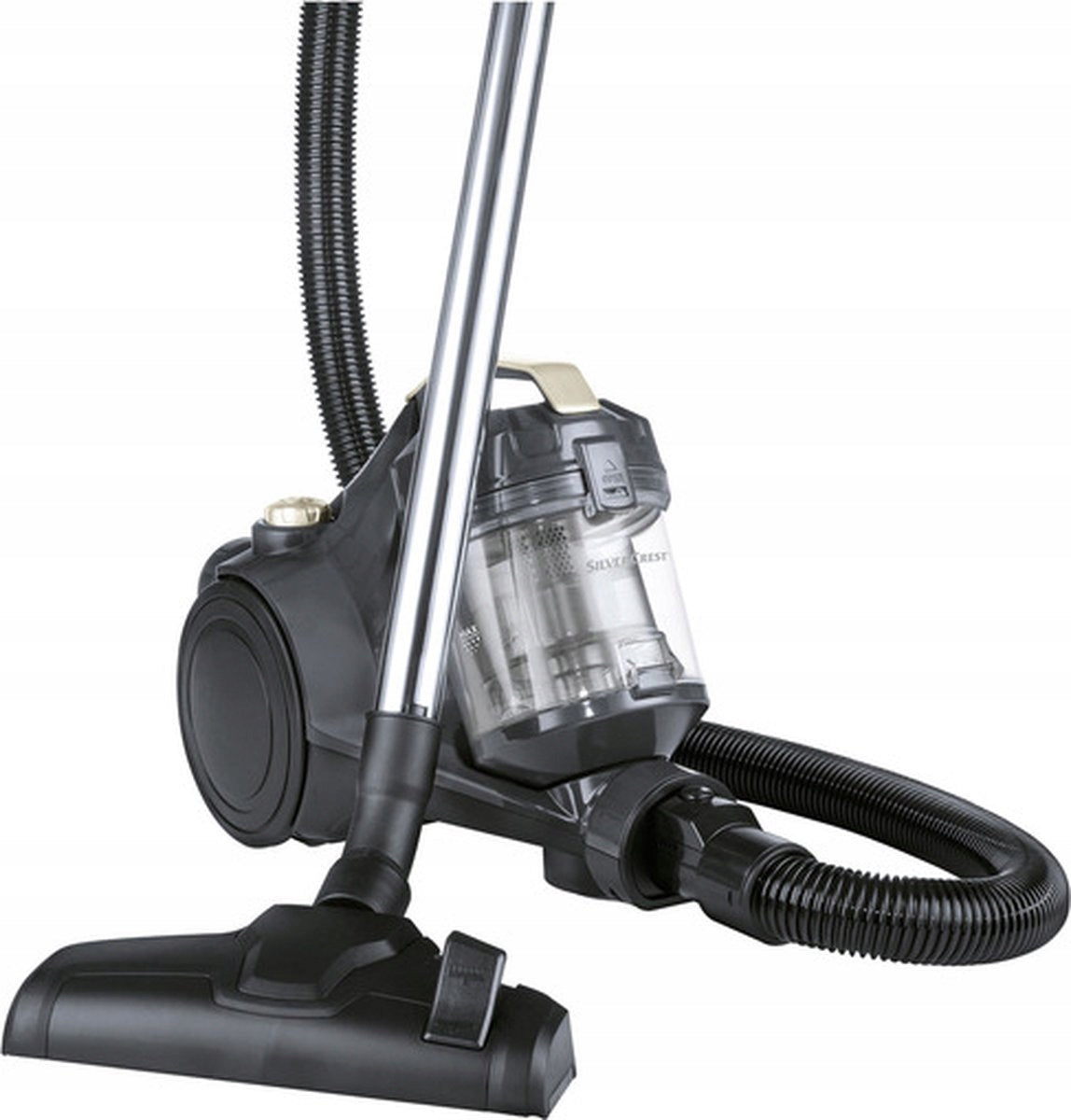 Cyclone Bagless VACUUM CLEANER SILVERCREST SBZBK 850 A1 850W Brand SilverCrest