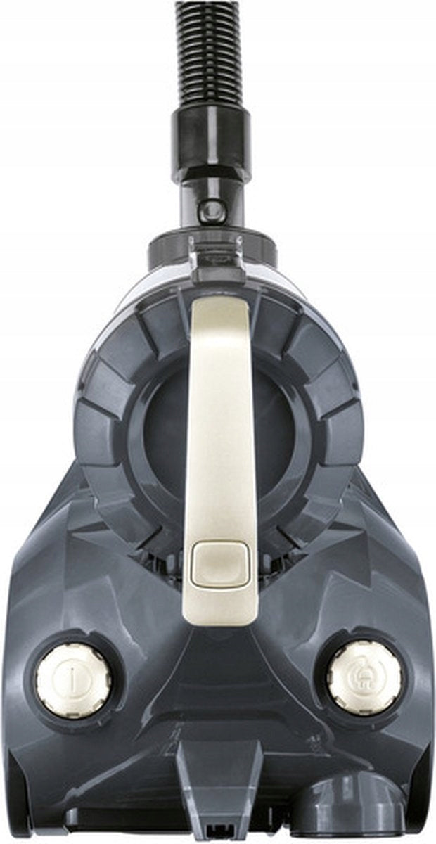 Cyclone Bagless VACUUM CLEANER SILVERCREST SBZBK 850 A1 850W Model SBZBK 850 A1