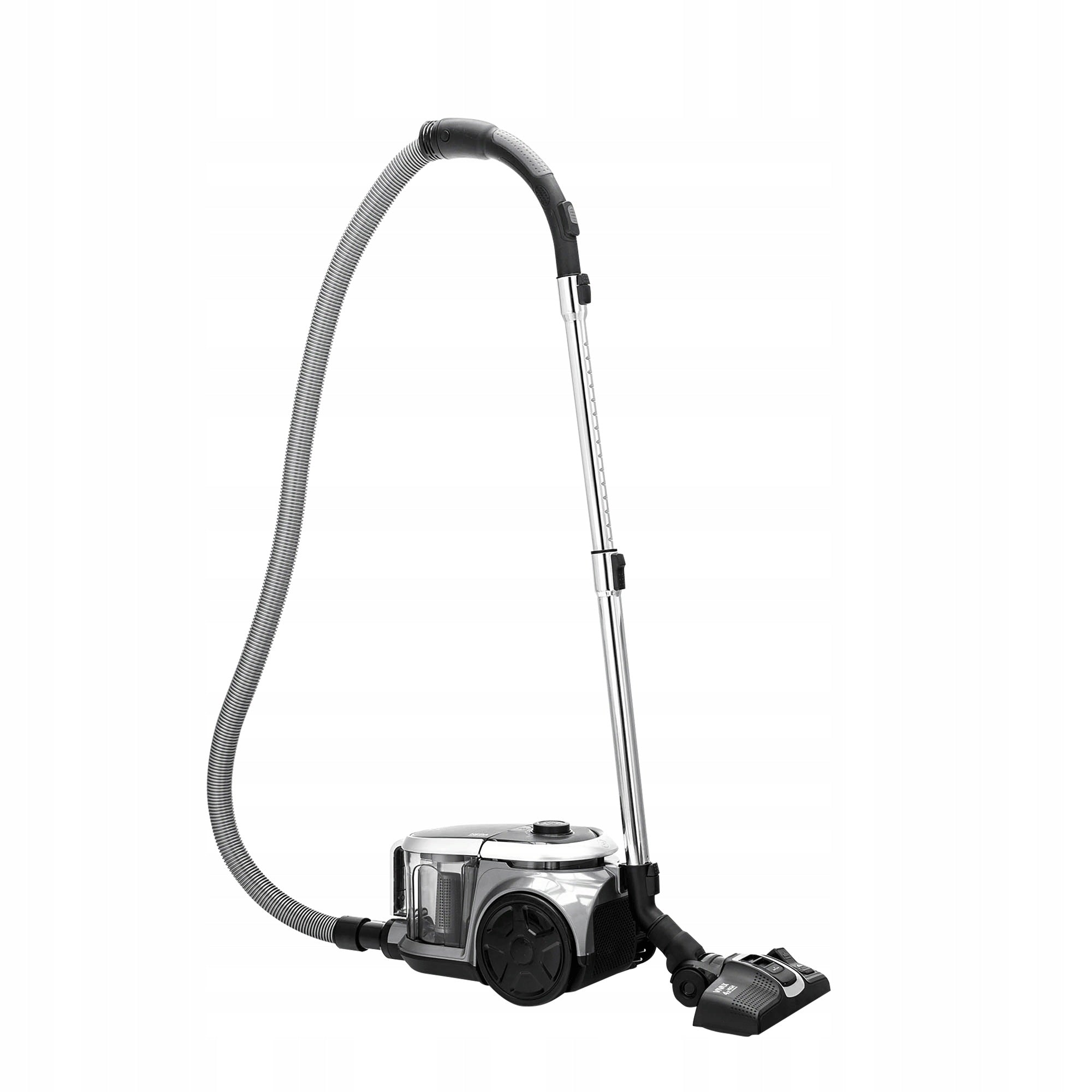 Cyclone Bagless Vacuum Cleaner Vivax VCC-8004AB 800W 2,5L HEPA Filter 79dB Brand Vivax