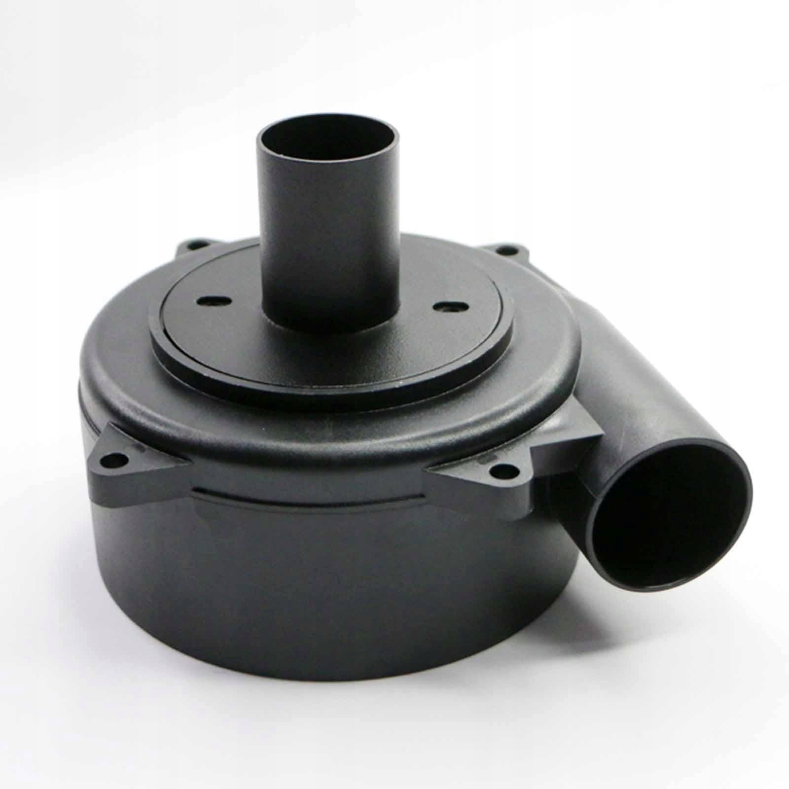 Cyclone Dust Collector Multipurpose Dust Separator Cyclone Cover Type A Series universal