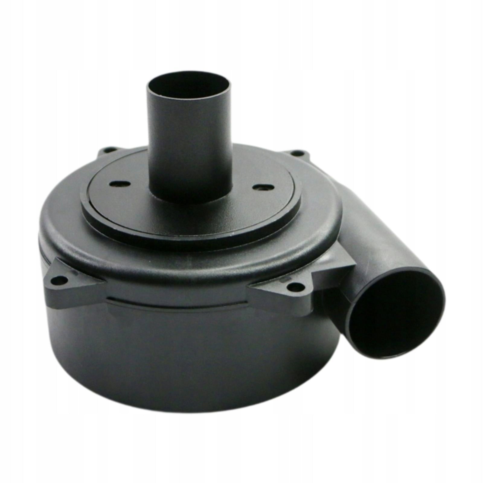 Cyclone Dust Collector Sturdy Easy to Install Dust Removal Cyclone Type A Brand no brand