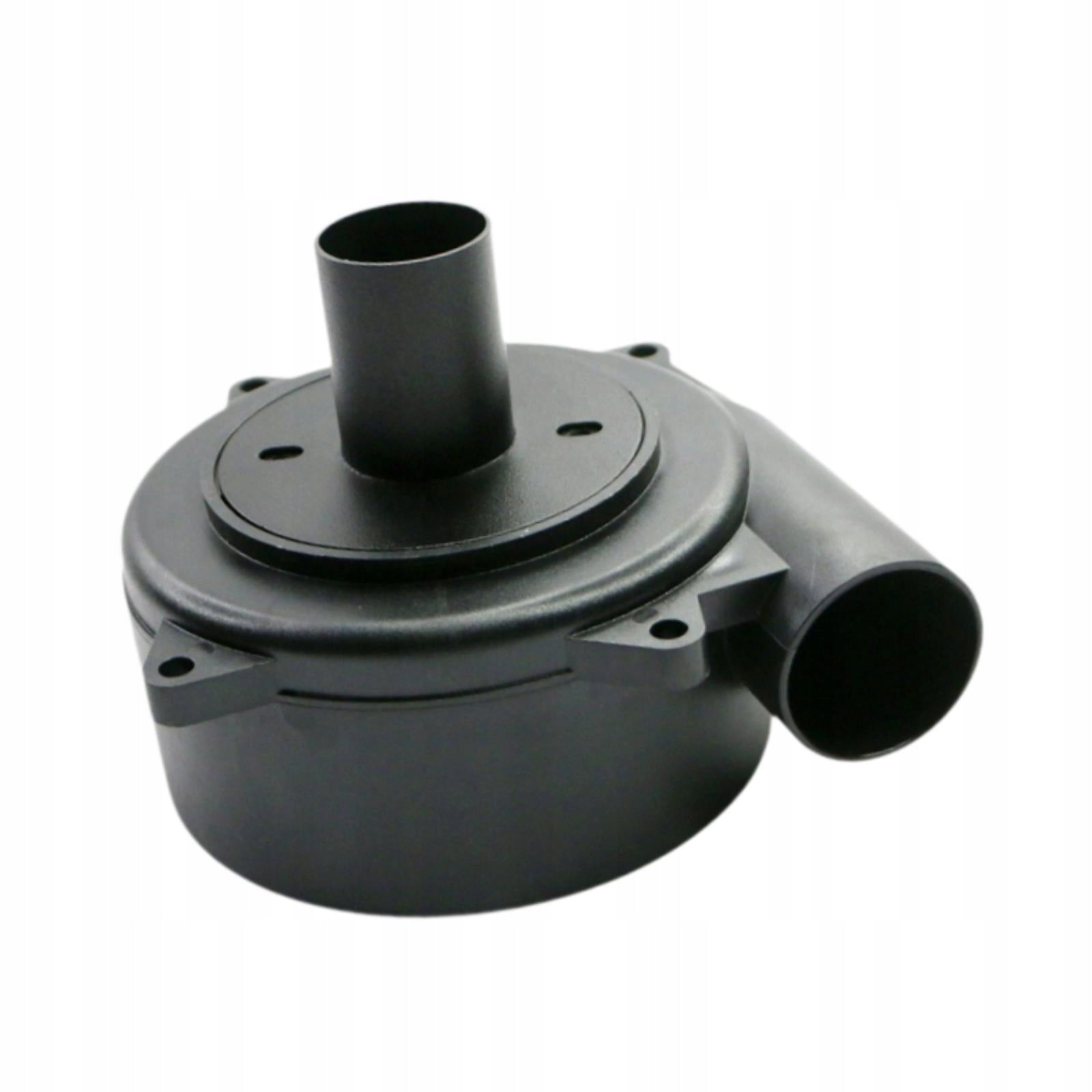 Cyclone Dust Collector Sturdy Easy to Install Dust Removal Cyclone Type A Packaging status original
