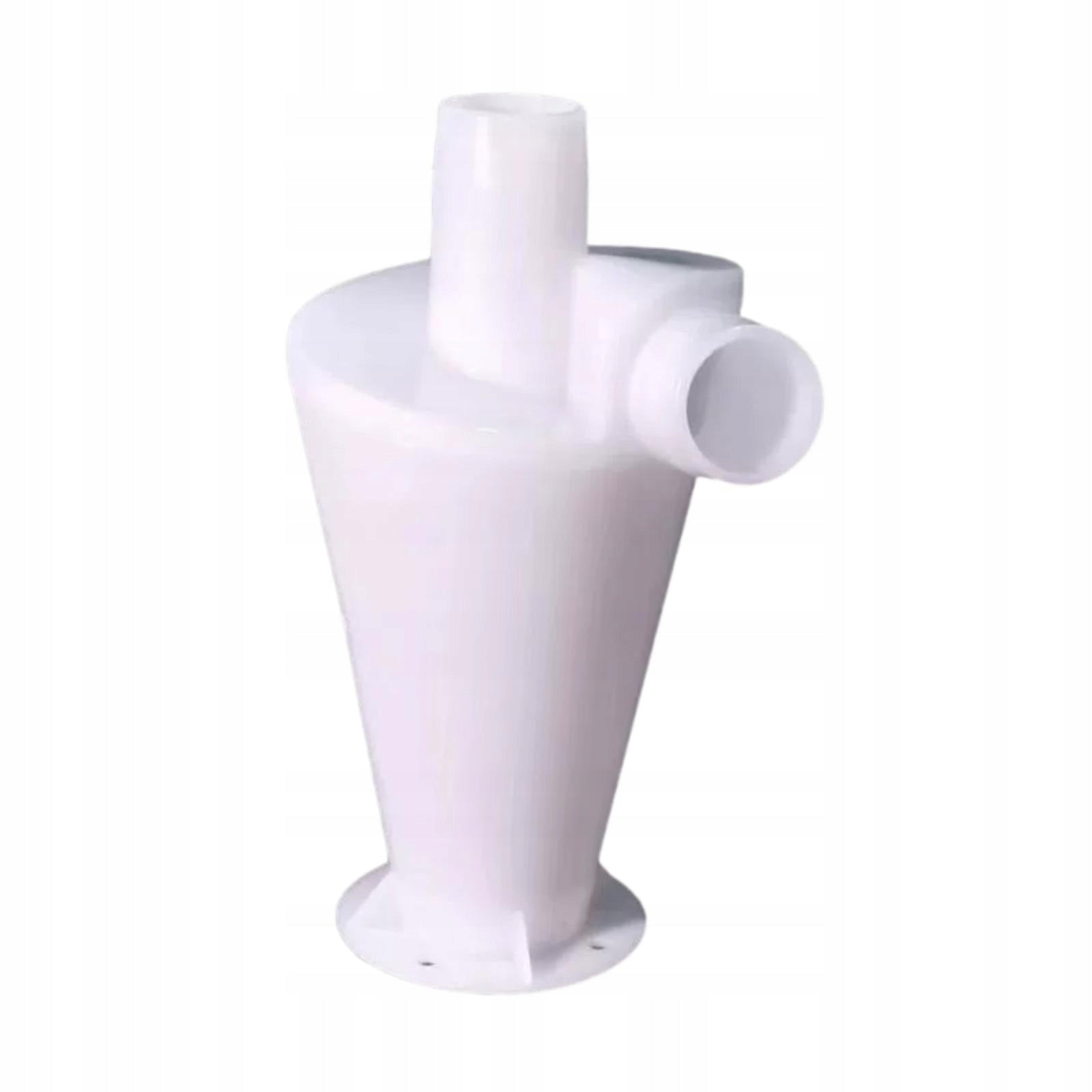 Cyclone Dust Separator Practical Lightweight Solid Professional Dust Brand no brand