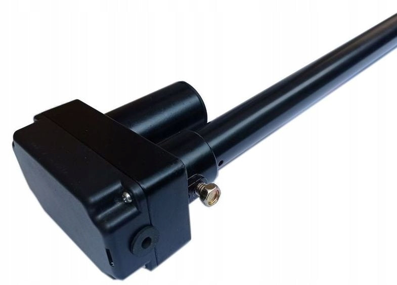 Cylinder SPJ HARL 2424 24V 24'' 61cm Super Power Jack Packaging status original