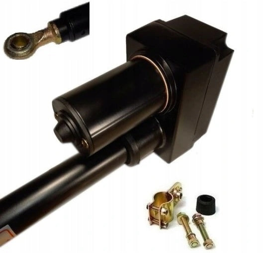 Cylinder SPJ HARL 2424 24V 24'' 61cm Super Power Jack