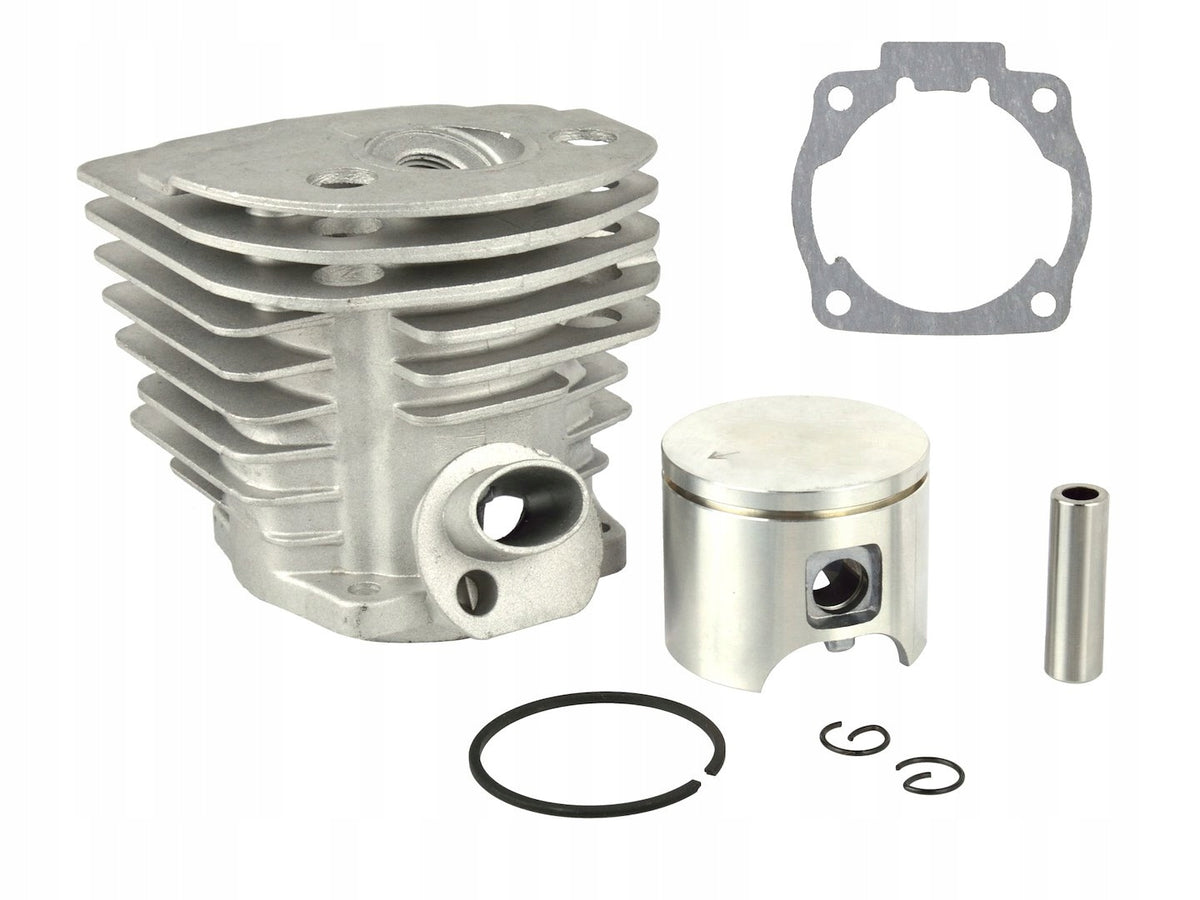 Cylinder set Piston HUSQVARNA 50 51 55 46mm