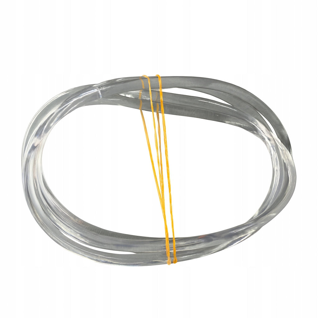 D6 strap for sweepers