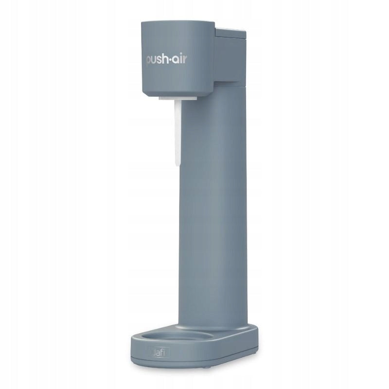 DAFI Water Saturator PushAir Steel CO2 Cartridge Bottle 0,7 EAN (GTIN) 5906599502053