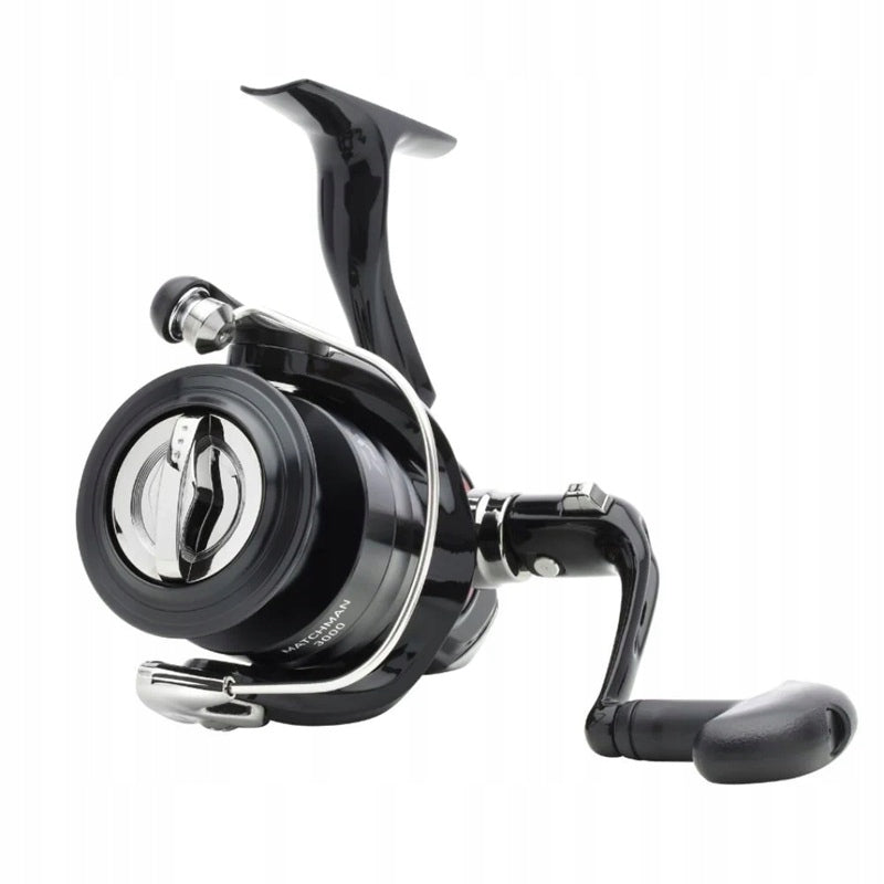 DAIWA MATCHMAN 4000 Match & Feeder reel Manufacturer code 10113-400