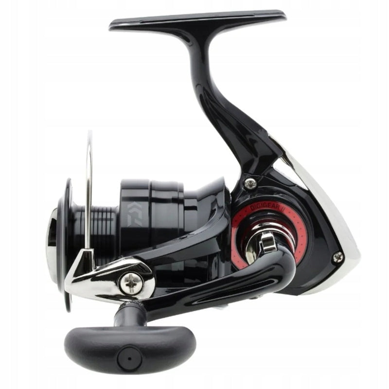 DAIWA MATCHMAN 4000 Match & Feeder reel Packaging status original