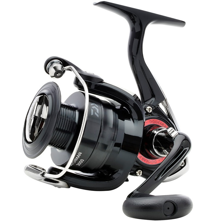 DAIWA MATCHMAN 4000 Match & Feeder reel