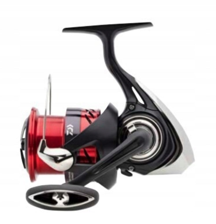 DAIWA NINJA FEEDER 2023 LT 6000SS Brand Daiwa